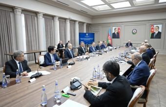 İqtisadi Şuranın və Azərbaycan İnvestisiya Holdinqinin Müşahidə Şurasının birgə iclası keçirilib