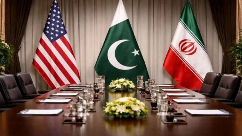 İran-ABŞ danışıqları aprelin 26-da İslamabadda baş tuta bilər