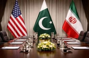 İran-ABŞ danışıqları aprelin 26-da İslamabadda baş tuta bilər