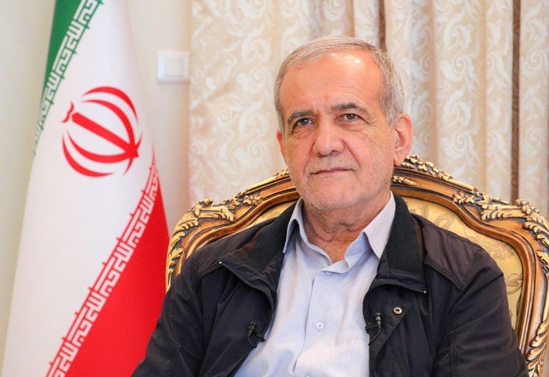 İran ABŞ ilə danışıqların bərpası üçün şərtlərini açıqlayıb