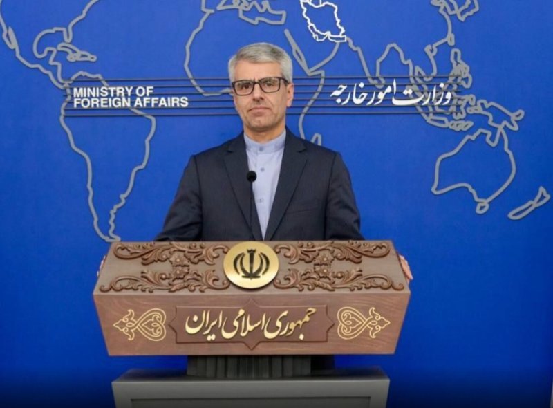 İran danışıqlar üçün ABŞ-yə şərt qoydu