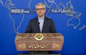 İran danışıqlar üçün ABŞ-yə şərt qoydu