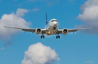 İranda bəzi aeroportlarda uçuşlar bərpa olunur