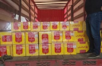 İrandan Azərbaycana gətirilən pestisiddə uyğunsuzluq aşkarlanıb