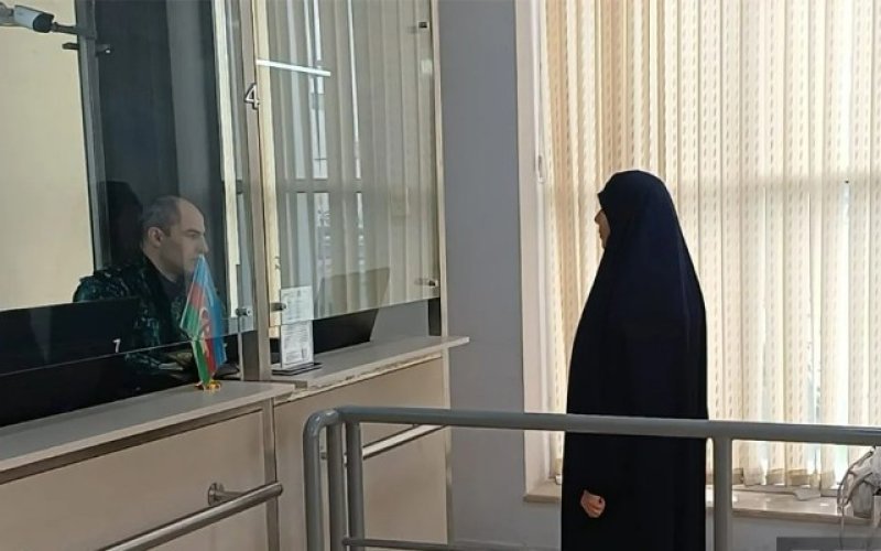 İrandan Azərbaycana indiyədək 3 439 nəfər təxliyə olunub