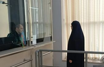 İrandan Azərbaycana indiyədək 3 439 nəfər təxliyə olunub