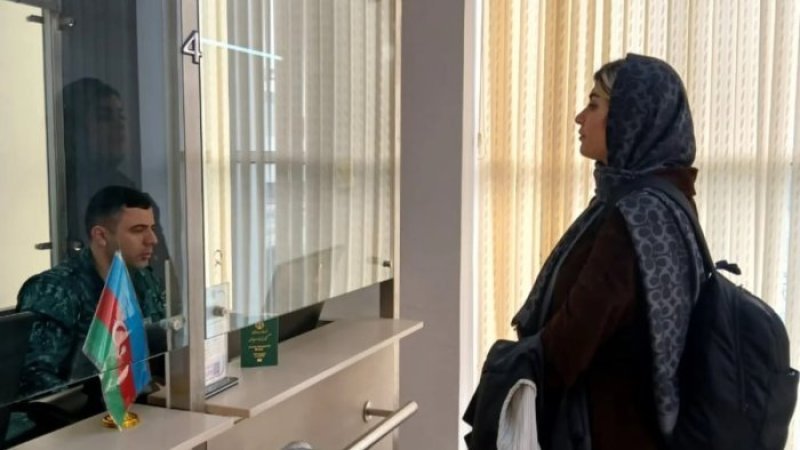 İrandan Azərbaycana indiyədək neçə nəfər təxliyə olunub?