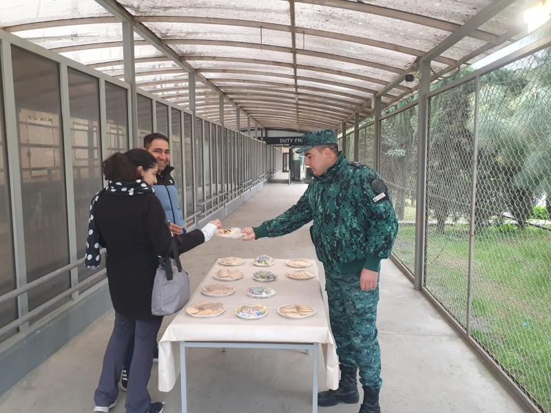 İrandan Azərbaycana indiyədək neçə nəfər təxliyə olunub?