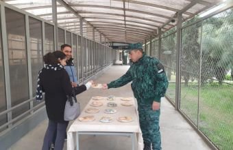 İrandan Azərbaycana indiyədək neçə nəfər təxliyə olunub?