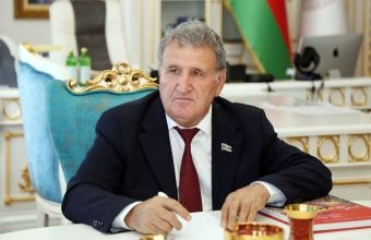 İsa Həbibbəyli: Gələn ildən elmi-tədqiqatlar bal sistemi əsasında qiymətləndiriləcək