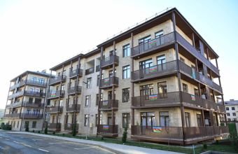 Kəlbəcərin Zar kəndinə köç olacaq