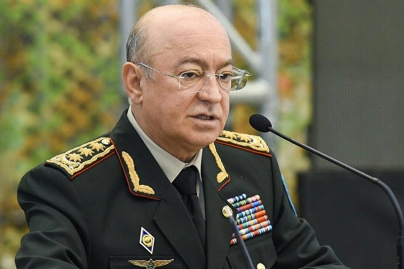 Kəmaləddin Heydərov Naxçıvanda vətəndaşları qəbul edəcək