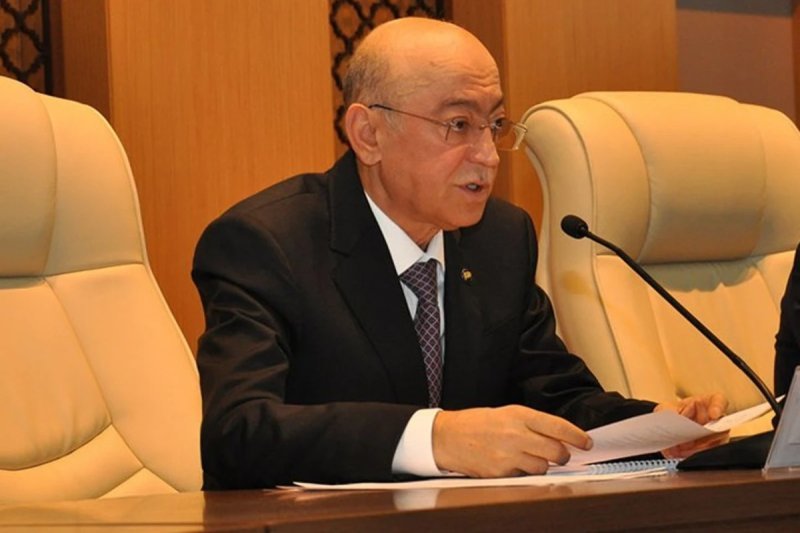 Kəmaləddin Heydərovun Naxçıvanda vətəndaş qəbulunun vaxtı dəyişib