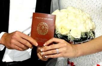 Kimlər arasında nikahın bağlanmasına yol verilmir? -