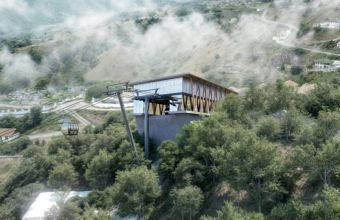 Laçın kanat yolunun inşası bu ilin sonuna qədər tamamlanacaq -