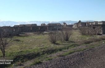 Macarıstan Cəbrayılın Soltanlı kəndinin bərpasına 30 milyon dollar ayıracaq