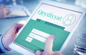 Magistraturanın ikinci cəhdi üçün qeydiyyat bitir