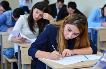 Magistraturaya 23 mindən çox namizəd müraciət edib