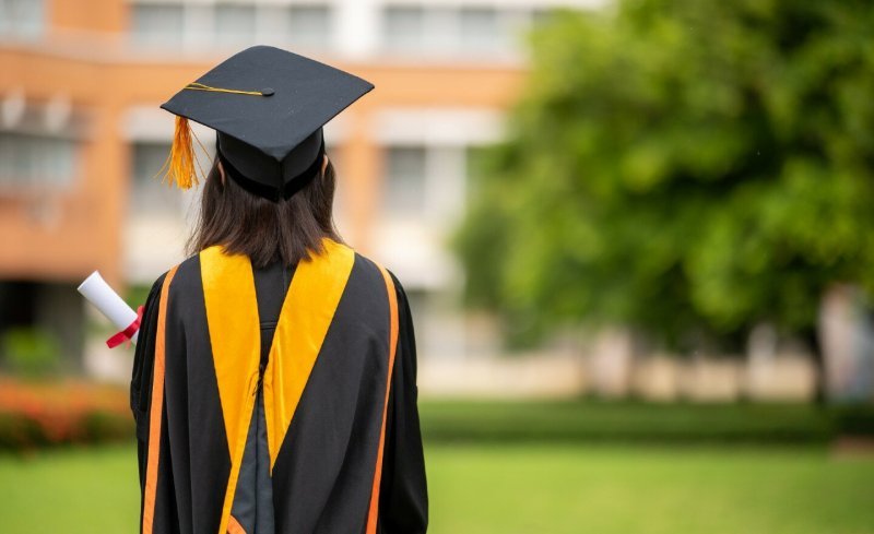 Magistraturaya ikinci cəhd üçün 4 mindən çox müraciət qeydə alınıb