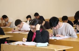 Martın 15-i keçirilmiş buraxılış imtahanının nəticələri elan olunub