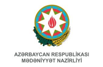 Mədəniyyət Nazirliyinin Aparatının yeni strukturunun tərkibi məlum olub