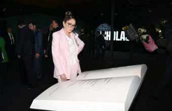 Mehriban Əliyeva Antalya Diplomatiya Forumu çərçivəsində paneldə iştirak edib -