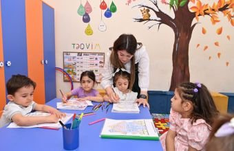 Məktəbəqədər müəssisələrə müdir qəbulu üzrə nəticələr açıqlanıb