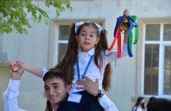 Məktəblərə "Son zəng"lə bağlı təlimat göndərildi