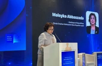 Məleykə Abbaszadə: Son 10 ildə imtahan zallarından 6 milyondan çox insan keçib