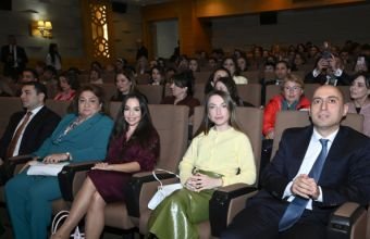 "Mən, Lalə, bir də Şerlok Holms 2" filminin ikinci mövsümü ictimaiyyətə təqdim olunub