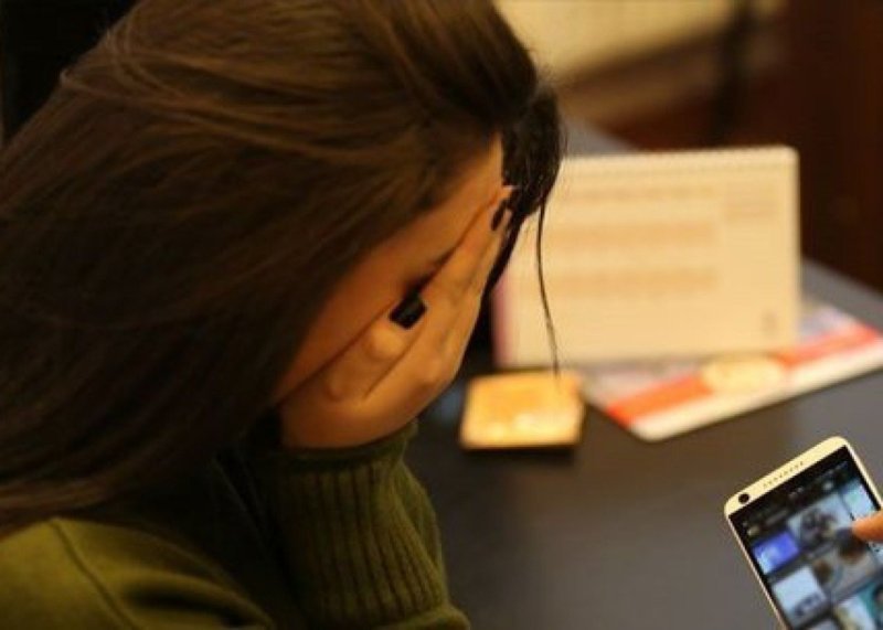 Məni şantaj edərək pul tələb edirlər.Məsuliyyəti nədir? -