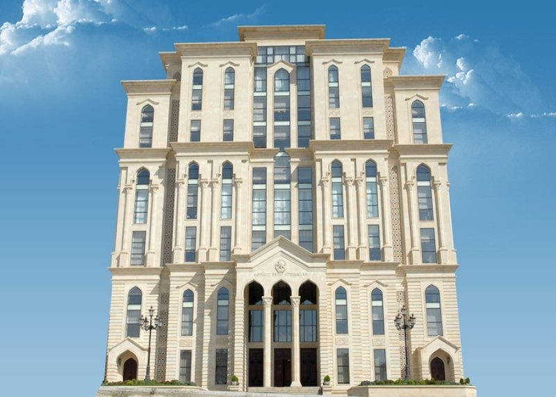 Mərkəzi Seçki Komissiyasının sədrinin müavini və katibləri seçilib