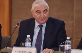 Məzahir Pənahov: Azərbaycanda seçki prosesində şəffaflıq dünyada analoqu olmayan təklif ortaya qoyub