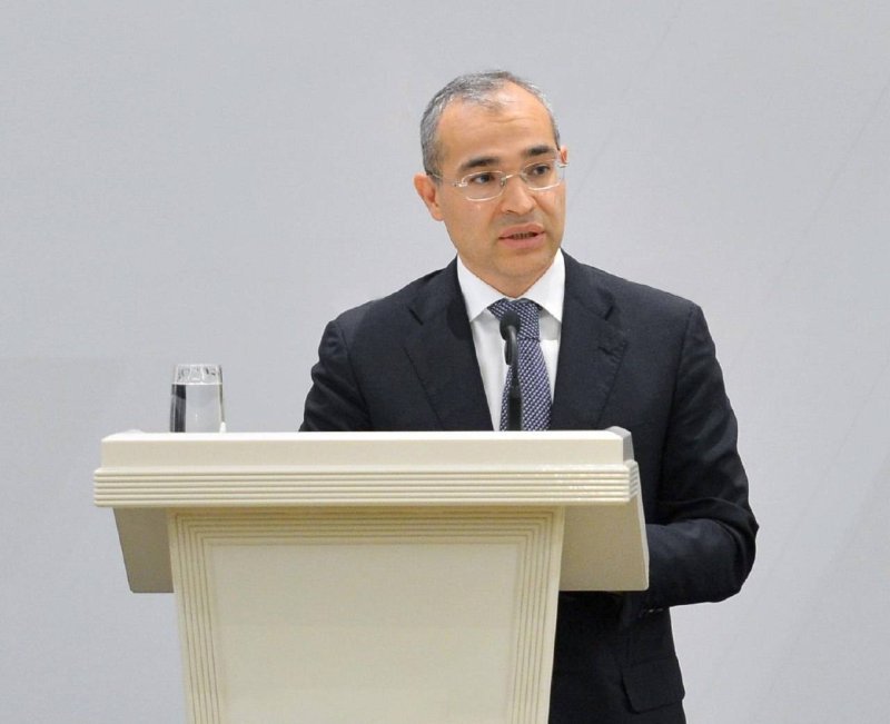 Mikayıl Cabbarov: "Naxçıvanın ölkə iqtisadiyyatında payı artır"