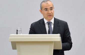 Mikayıl Cabbarov: "Naxçıvanın ölkə iqtisadiyyatında payı artır"