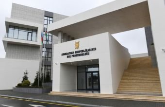 Milli Onkologiya Mərkəzində baş verən partlayışla bağlı cinayət işi başlanıb