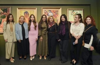 Milli Xalça Muzeyində “Yaddaşa həkk olunan təsvir” adlı fərdi sərgi açılıb -