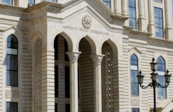 MSK-nın yeni tərkibi ilə bağlı qərar layihəsi Milli Məclisə daxil olub