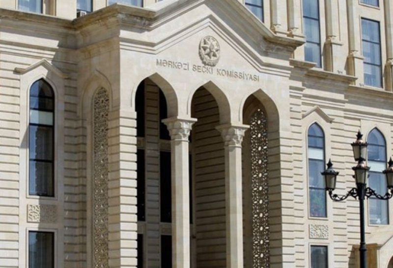 MSK nümayəndə heyəti Macarıstanda parlament seçkilərini müşahidə edəcək