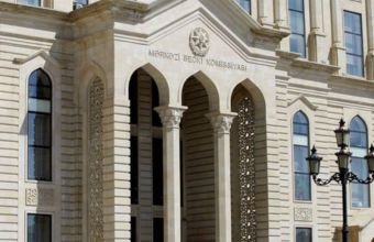 MSK nümayəndə heyəti Macarıstanda parlament seçkilərini müşahidə edəcək