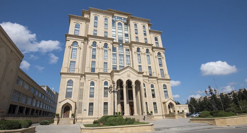 MSK üzvlərinin səlahiyyət müddəti bitir