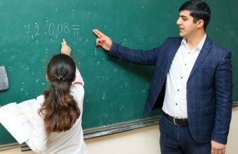 Müəllimlərin iş yerinin dəyişdirilməsi müsabiqəsi başlayır