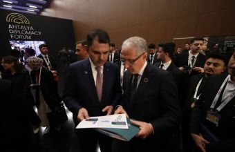 Muxtar Babayev COP31-in Prezidenti ilə görüşüb