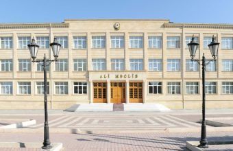 Naxçıvan Ali Məclisinin növbəti iclasının gündəliyi açıqlanıb