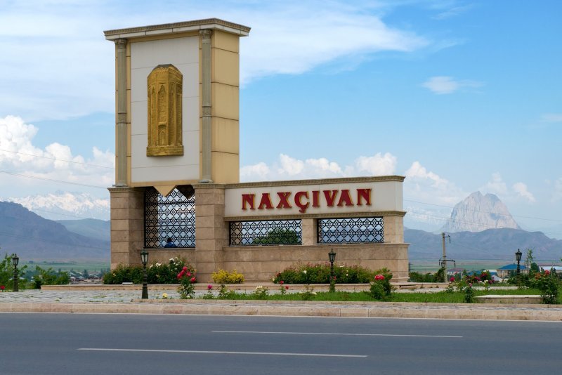 Naxçıvan əhalisinin sayı 1365 nəfər artıb