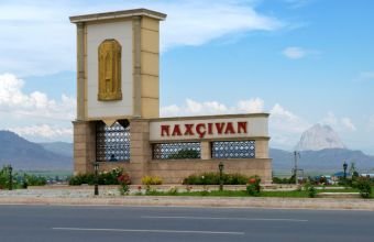 Naxçıvan əhalisinin sayı 1365 nəfər artıb