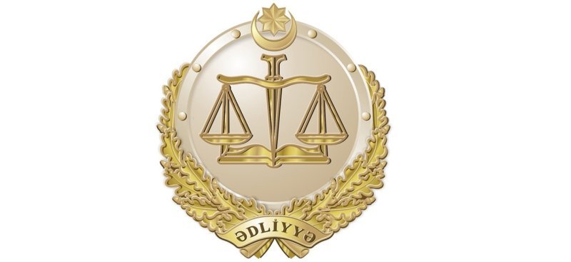 Naxçıvan MR Ədliyyə Nazirliyinin Penitensiar Xidmətinə qəbul elan olunur