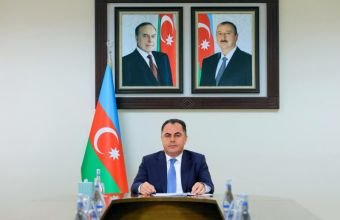 Naxçıvan Muxtar Respublikasının Nazirlər Kabinetində müşavirə keçirilib