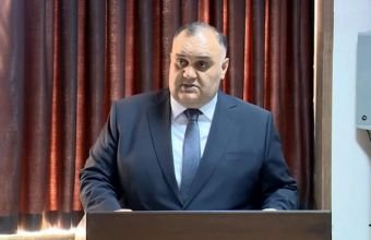 Naxçıvan Qida Təhlükəsizliyi Agentliyinə sədr müavini təyin edilib