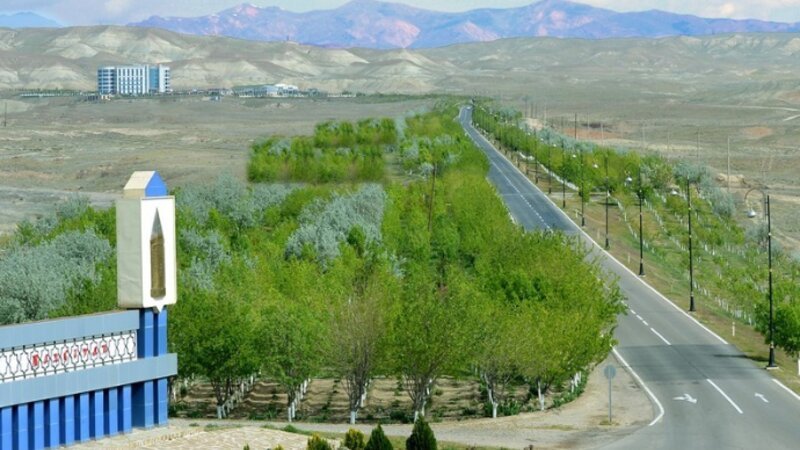 Naxçıvan Ticarət və Xidmət Departamentinin direktoru işdən çıxarılıb